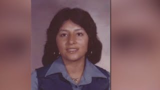 Suspect named in 1979 Sunnyvale cold case of security guard