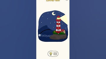 DOP (Draw One Part) level 482 #gaming #gameplay #dop #gamelover #shorts #shortvedios