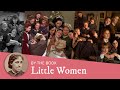 Book vs. Movie: Little Women in Film & TV (1933, 1949, 1994, 2017, 2019)