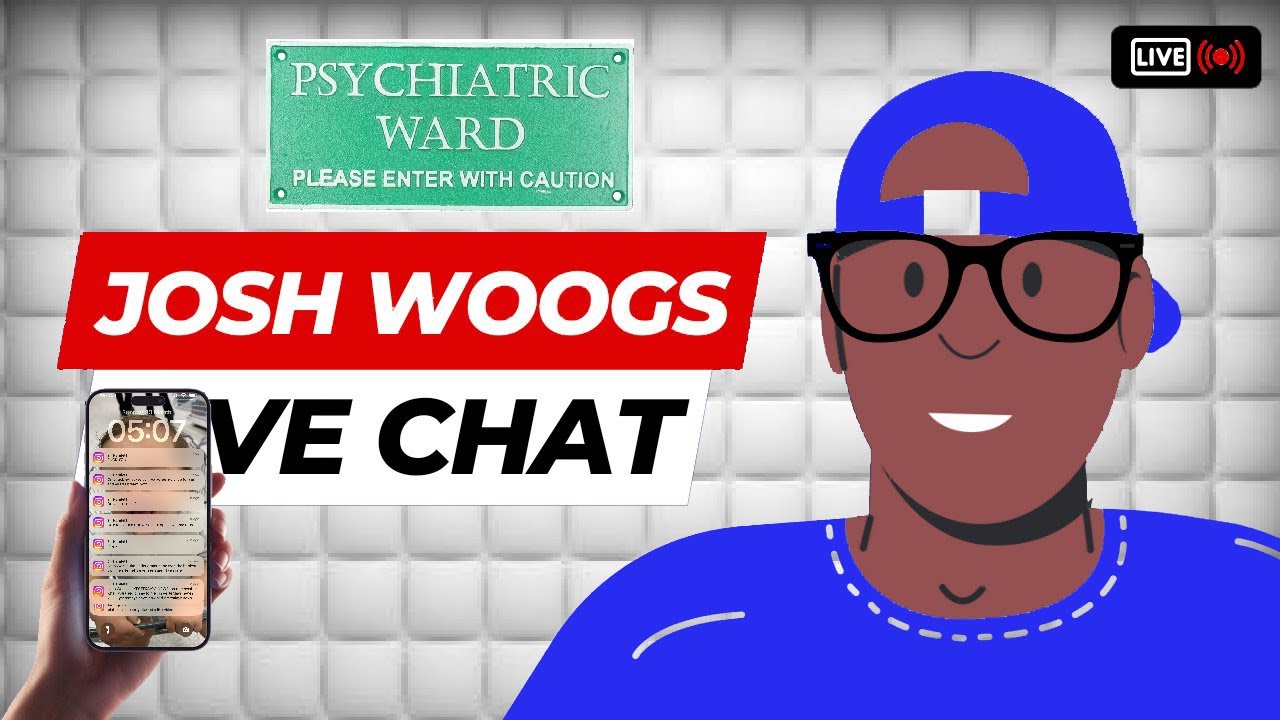 Live Chat, Ep 21 - YouTube