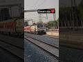 dream Alp loco pilot govt job wale #reels #train #railwaycontent #newreel #railway #reels #travel