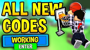 ALL *NEW* SECRET UPDATE CODES IN DUNKING SIMULATOR ROBLOX 2022! [Dunking Simulator] FREE CASH