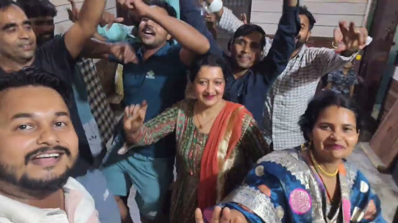 Teeje Week Teri Yaad Agyi ||Punjabi Dance||