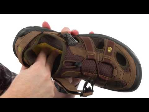 teva men's omnium 2