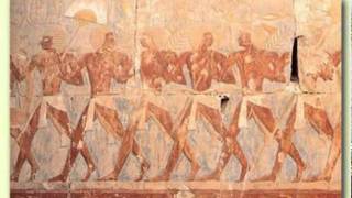 Ancient Egyptian Music - Truth, Balance, Order (instrumental IV)