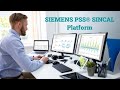 ⚡️ Siemens PSS SINCAL Platform 21.5