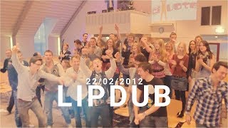 Lipdub NJI / D-Vote 22-02-2012
