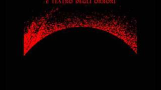 Video thumbnail of "Il Teatro Degli Orrori - Vita Mia"