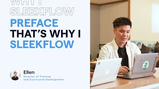 How Preface Boosted Engagement & Open Rates with SleekFlow
