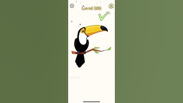 DOP Draw One Part Level 231 232 233 234 235