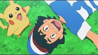 Pokémon the Series Theme Songs—Alola Region 