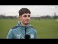 INTERVIEW | Graeme Carrick and Darren Palmer preview FA Youth Cup tie