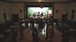 Mtmf 2025 Bob Barnes Tangoso - Desde El Alma