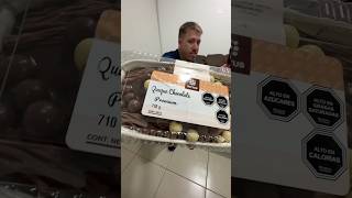 Probamos el queque chocolate premiun del Tottus! Nos costó encontrarlo pero al fin lo tenemos 🫣