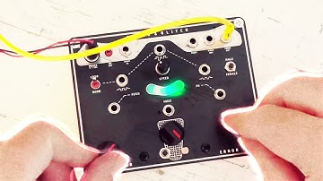 Speak and Glitch Inspired by the Speak and spell￼ In a glitch￼￼