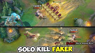 Watch Faker Bodies video