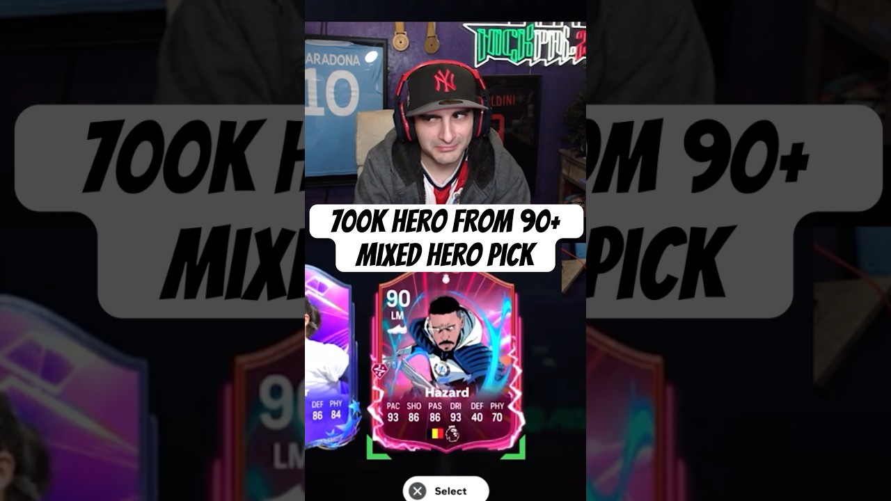 Someone explain his price tag to me! 