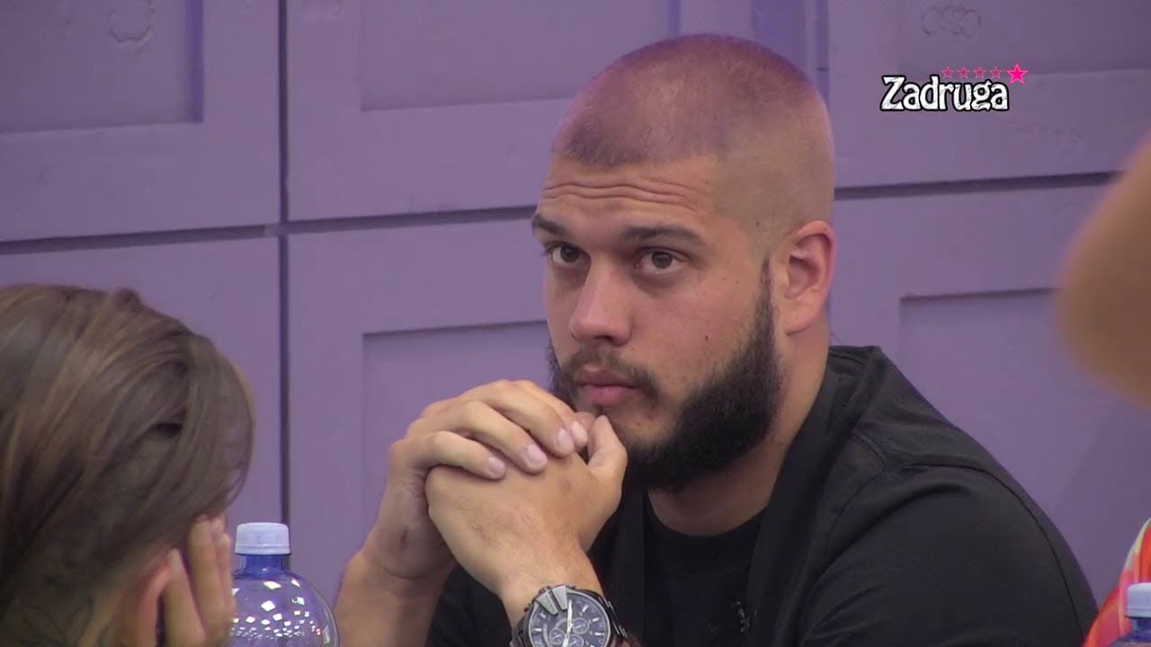 Zadruga 5 - Rat Mujića i Dragojevića, Dejan odgovorio Husu, Dalila izgorela - 16.05.2022.