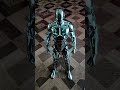 bottle turning robot. ai