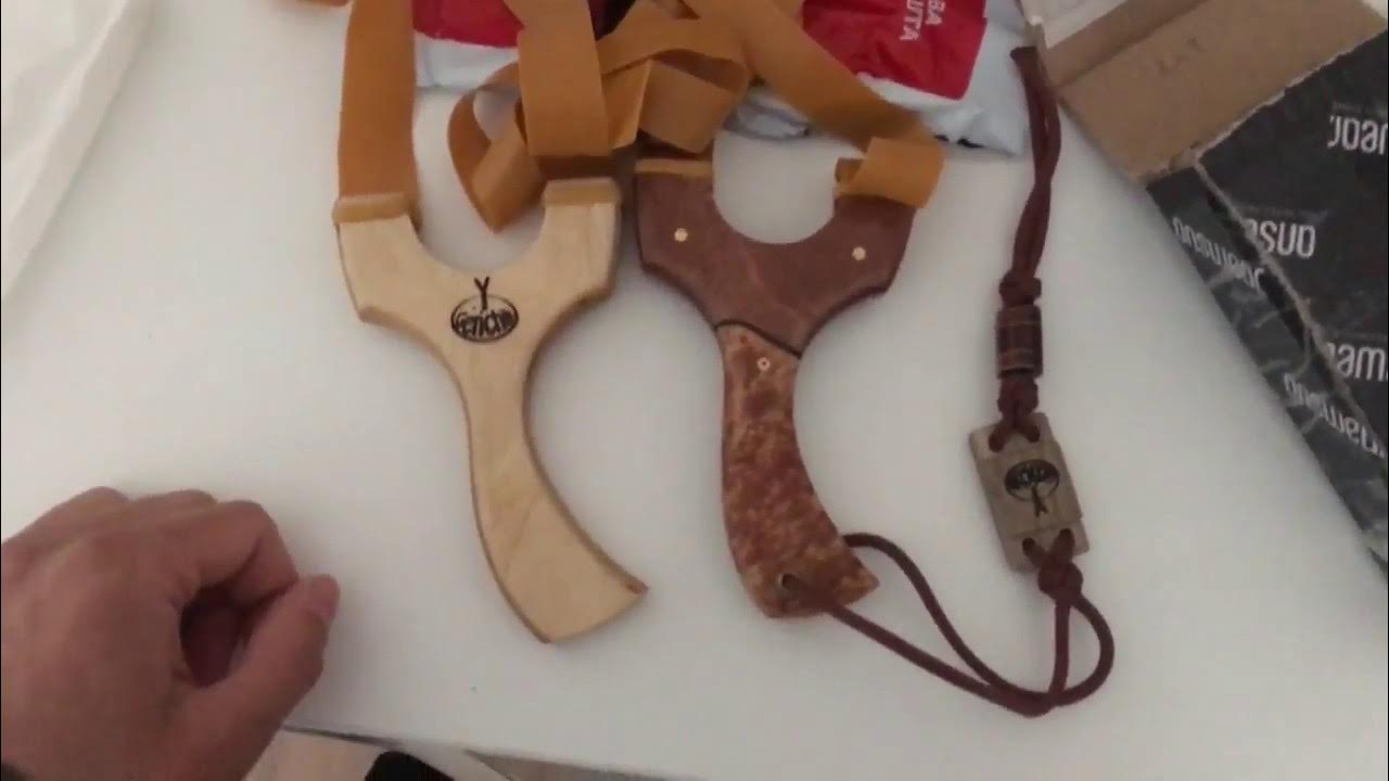 рогатки отзыв