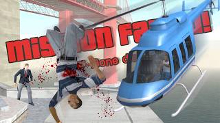 Fails, Glitches & Funny Moments #35 - GTA San Andreas Fails, Glitches & Funny Moments #35 - GTA San Andreas