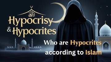 Mufti Menk Reveals the DANGER of Hypocrisy in Islam