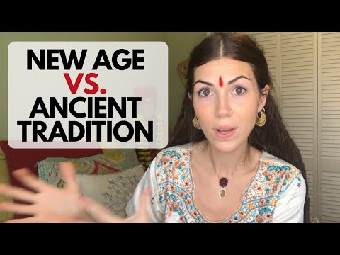 Unpopular Opinion: Why Tradition Matters