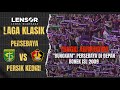 Petaka Buat Persebaya di Kandang Sendiri | PERSEBAYA 0 VS 1 PERSIK | ISL 2009