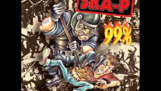 Video voorbeeld van "Ska-p - Full Gas"