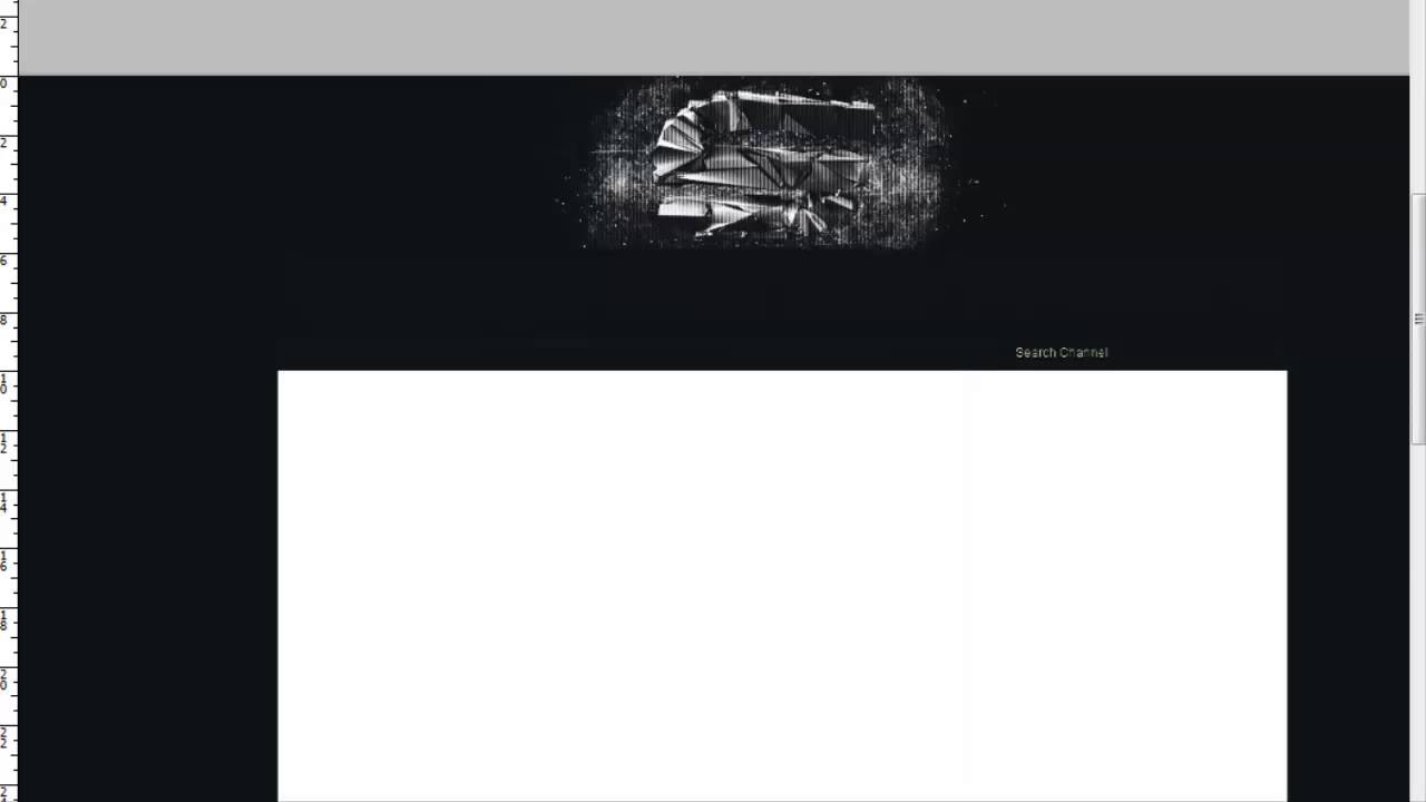 Road To SynergyMinds: Synergy Ry Background Progression (Sick)