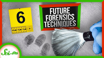 6 Forensic Technologies of the Future
