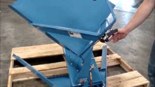 Gaylord Tilt Table