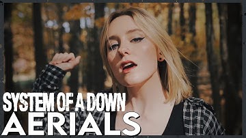 "Aerials" - System Of A Down (Cover by First To Eleven)