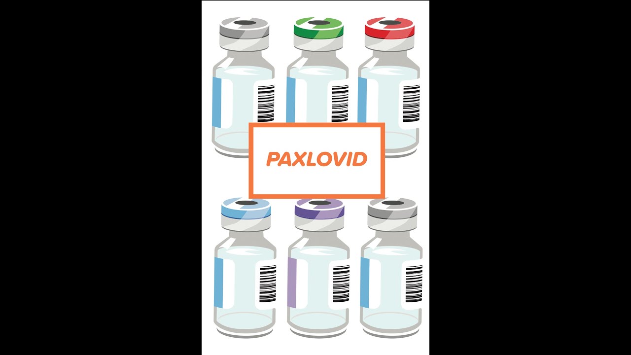 PAXLOVID