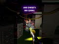 MONSTERS in the server room in #animalcompany #ac #vr