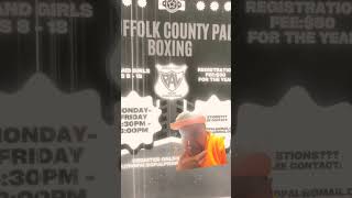 Where Is Your Gym At Right Here Pull Up