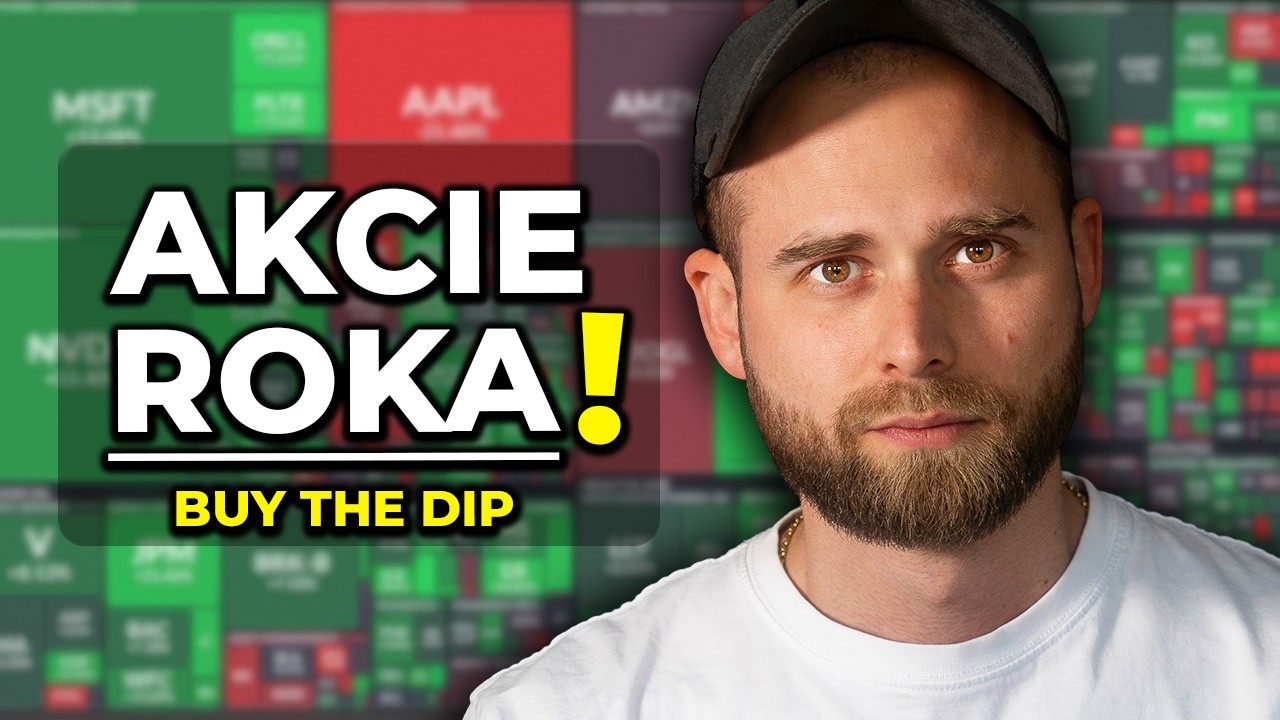 KOLAPS KTORÝ NAKUPUJEM (PRIŠIEL ČAS)