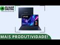 Ofertas do dia: notebook, Echo com Alexa, tablet, Smart TV e mais!