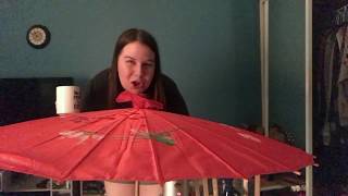 ASMR ~Water Sounds~
