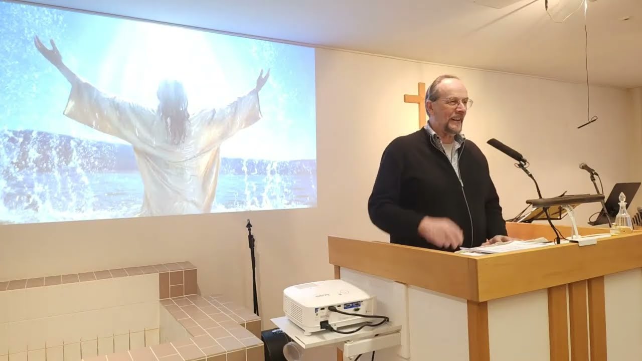 su 8.2.2026 Hyvää Sanomaa, Marko Videnoja, Heikki Järvi