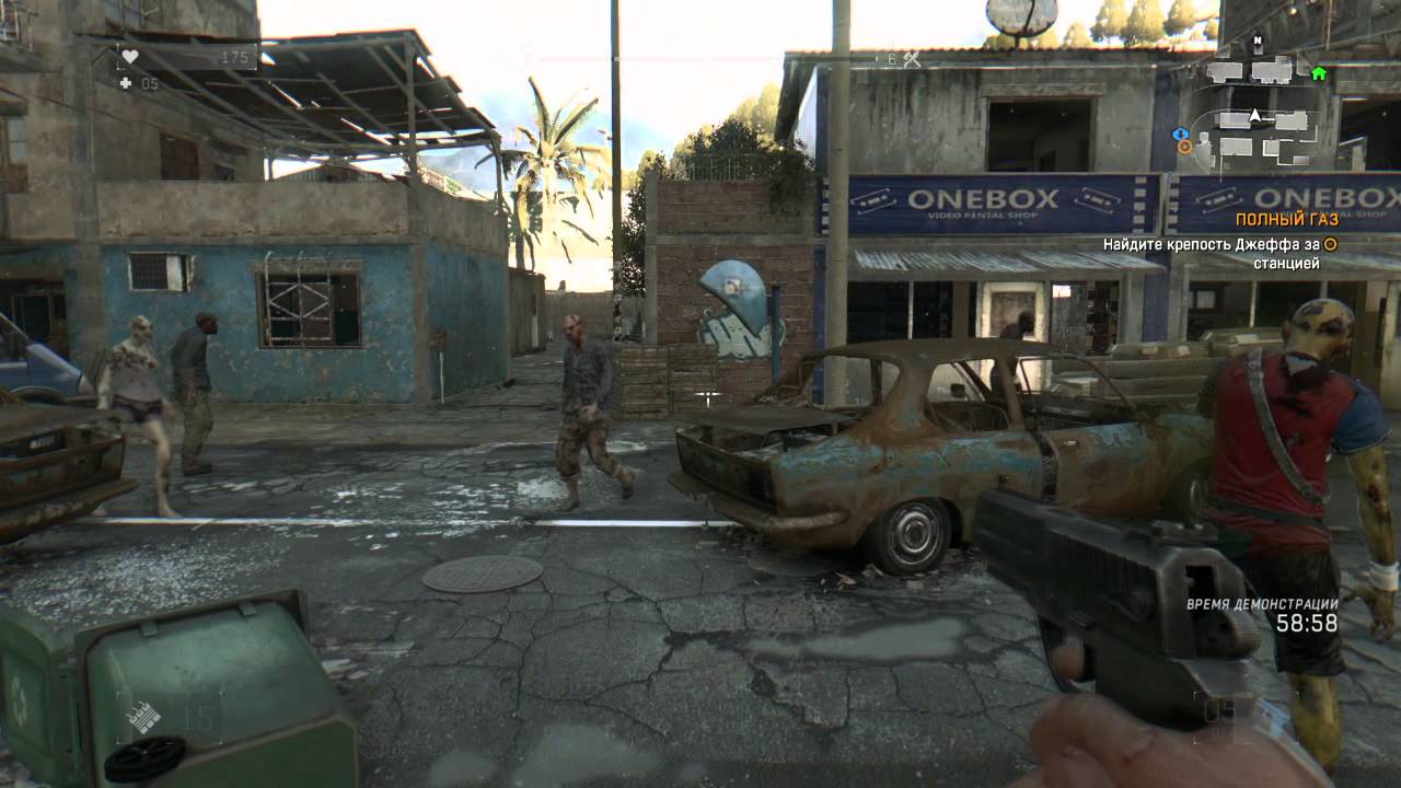 Маленький подкаст о том, что мне снимать на (PS4)