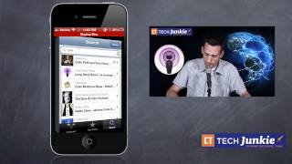 How to Use the Apple Podcast App Profile