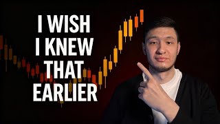 This One Lesson Would’ve Saved Me YEARS In Trading