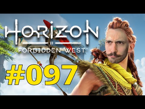 | keinpart2 | spielt Horizon Forbidden West #097 Duell mit Regalla