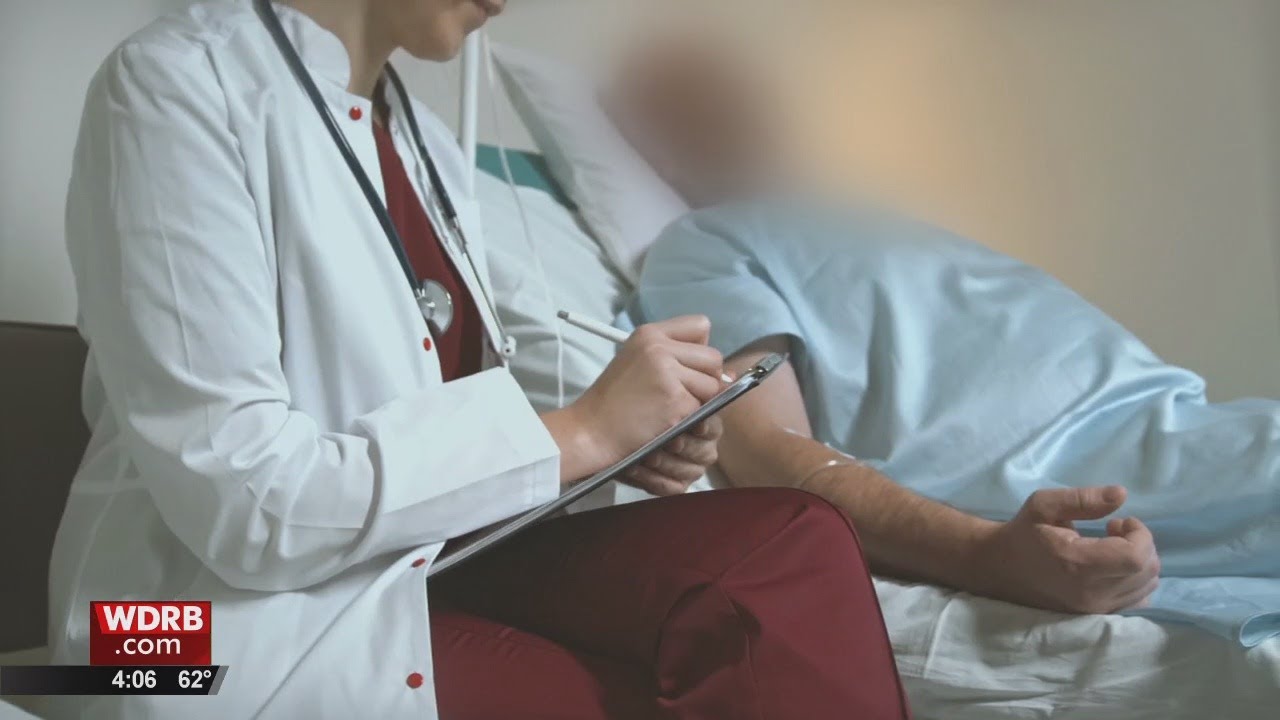 Provider believes relaunch of Kynect will result in more Kentuckians with health insurance