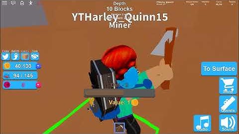 All of the Codes for Coin in Mining  Simulator Part 1