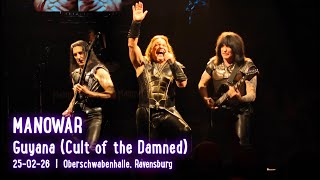 Download Lagu MANOWAR - Guyana (Cult of the Damned); live @ Oberschwabenhalle, Ravensburg; 2025-02-26 MP3 Download Lagu MANOWAR - Guyana (Cult of the Damned); live @ Oberschwabenhalle, Ravensburg; 2025-02-26 MP3
