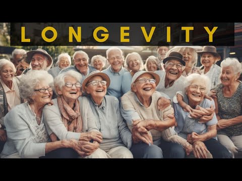 10 Signs That You'll Live to be 100 Years Old   |   #health #healthy