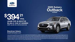 Subaru 07/14/2024 4063521