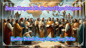 Renungan Harian Katolik, Sabtu 18 Oktober 2025 [Pesta Santo Lukas, Pengarang Injil]